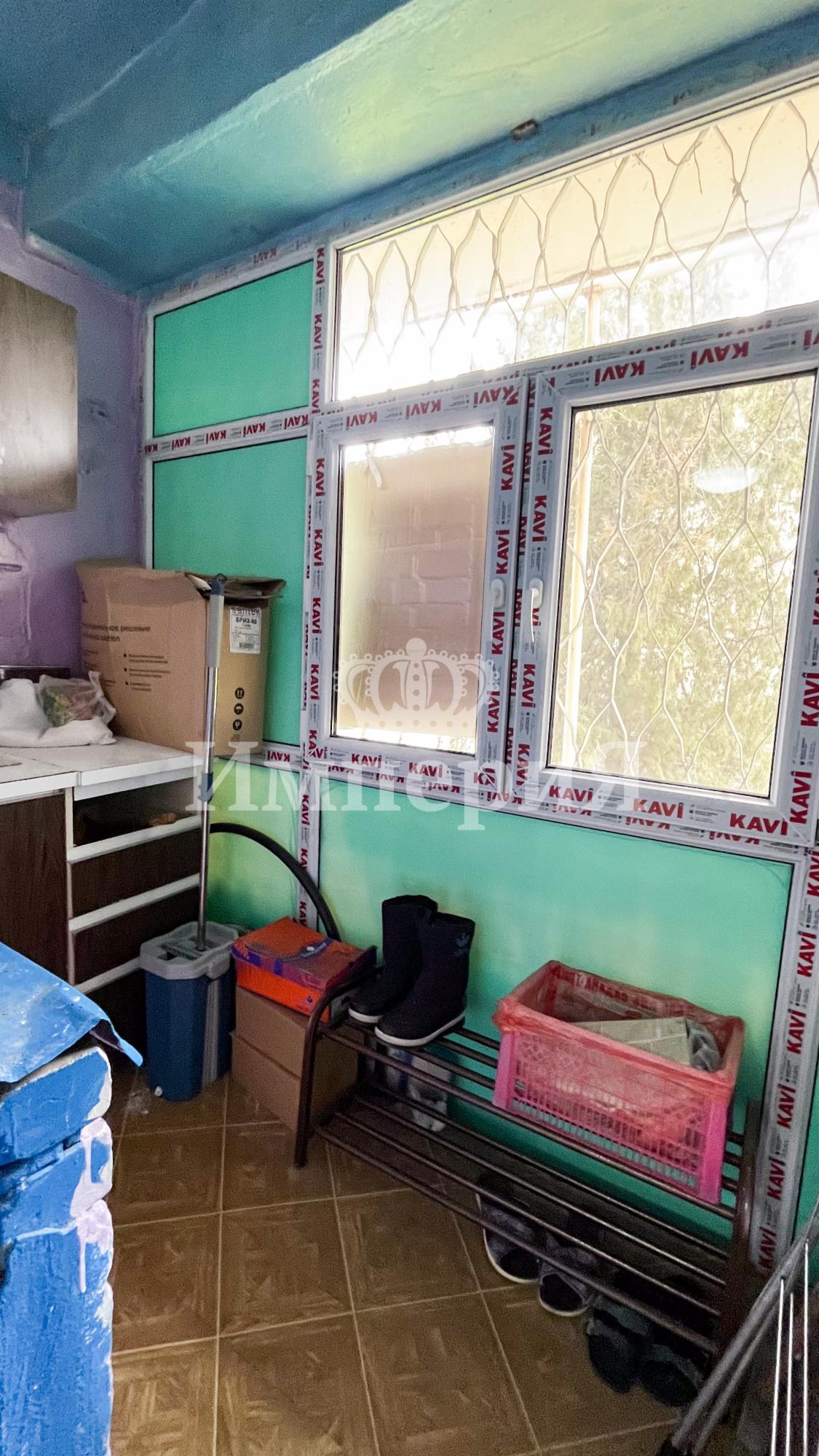 2-комнантная квартира, 50.0 м²,Валиханова за 15 250 000