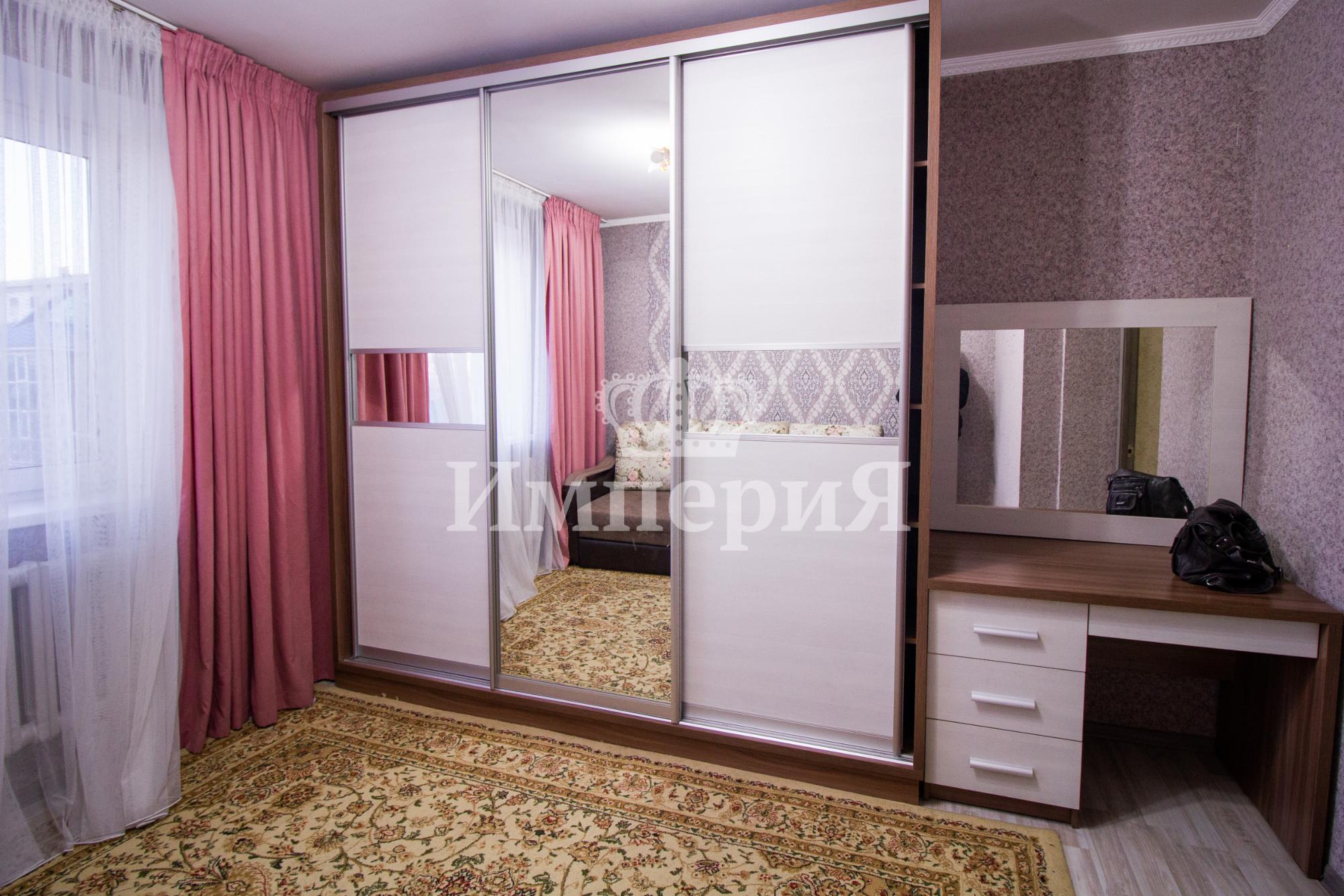 2-комнантная квартира, 52.0 м²,Жана Гарышкер за 19 000 000