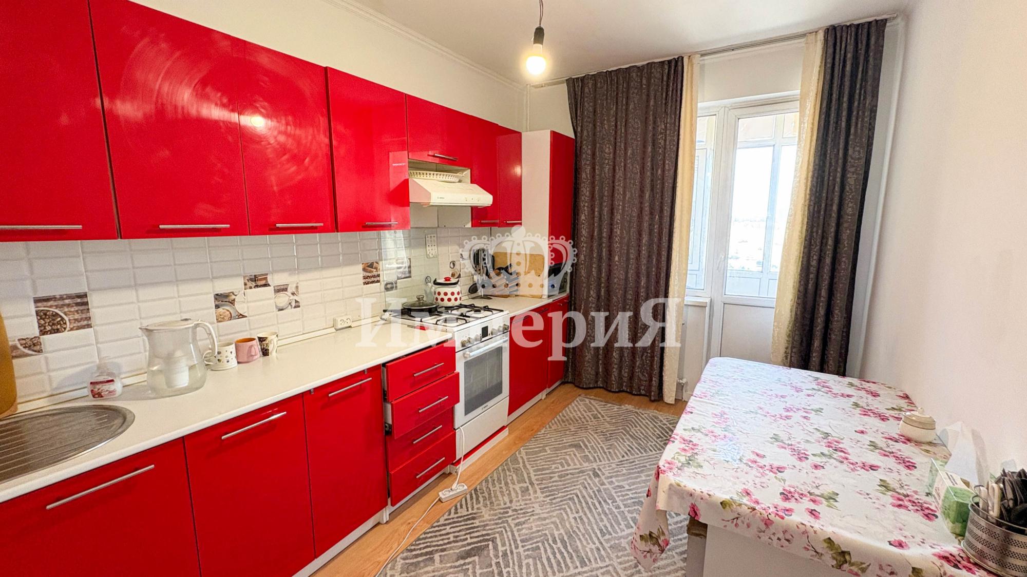 3-комнантная квартира, 89.0 м²,Болашак за 34 000 000