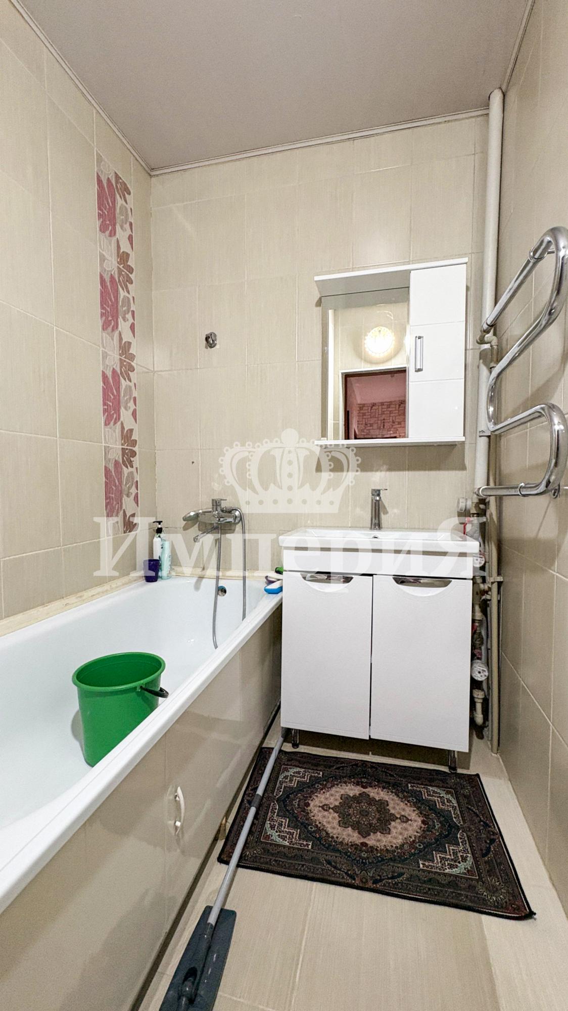3-комнантная квартира, 88.0 м²,Каратал за 31 000 000