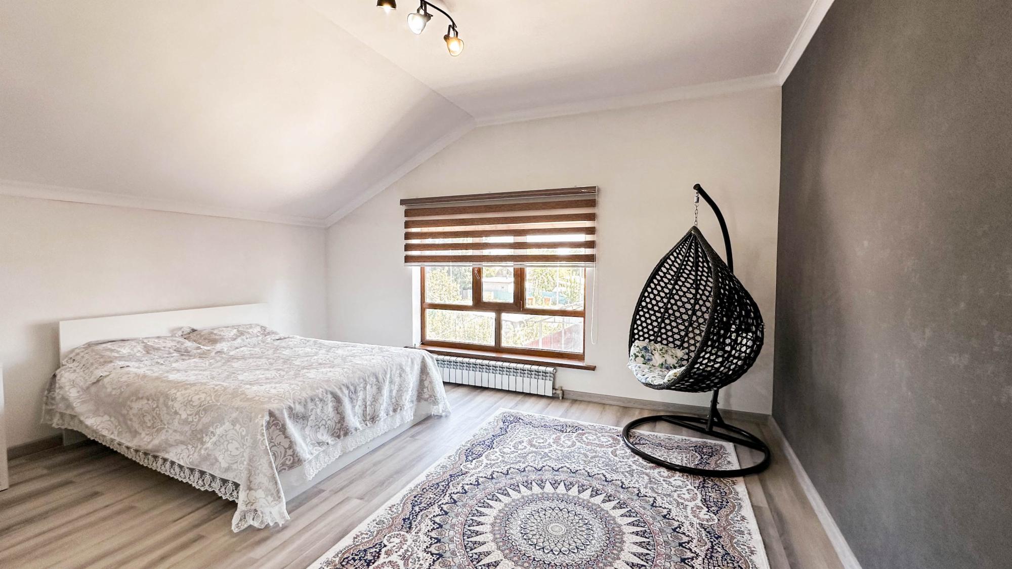 5-комнантный квартира, 220.0 м²,Балпык за 45 000 000