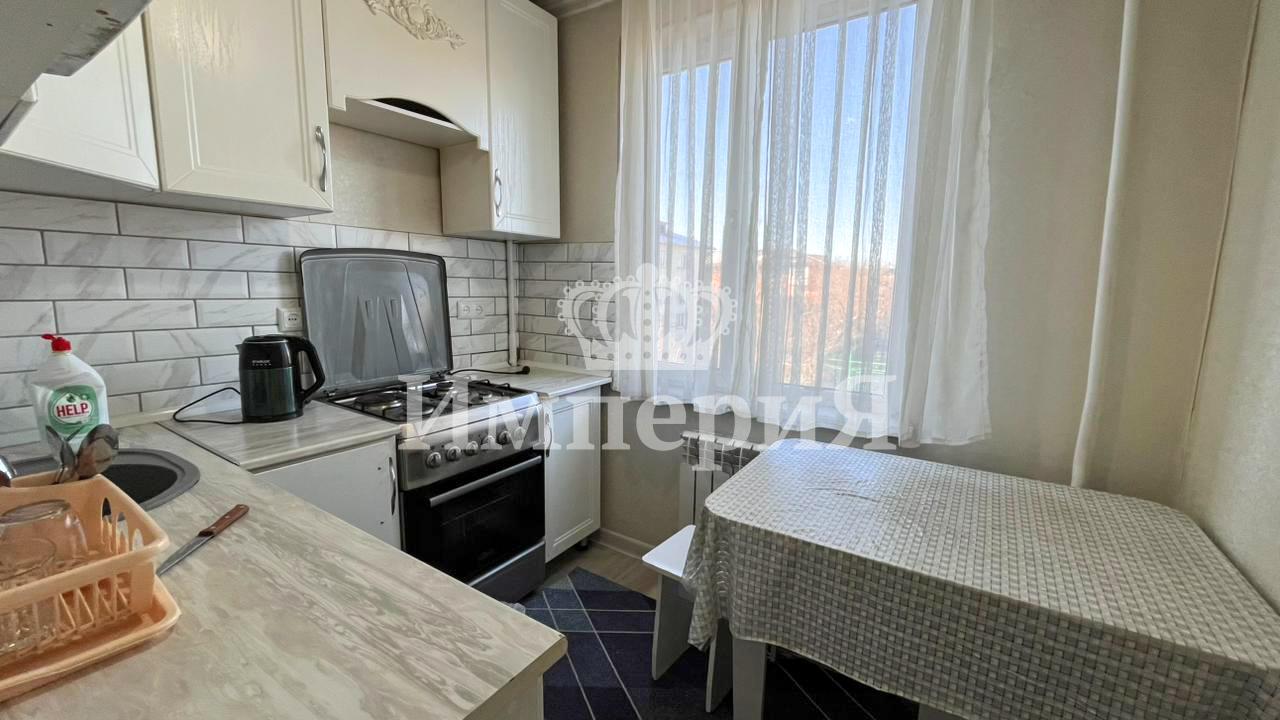 3-комнантная квартира, 57.0 м²,Жансугурова за 19 000 000