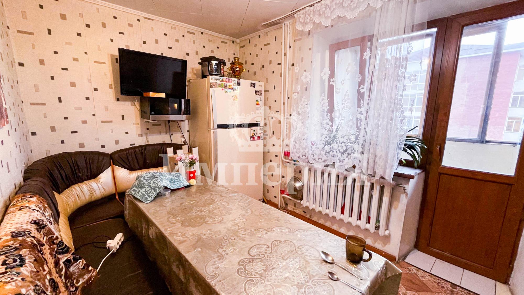 4-комнантная квартира, 94.0 м²,Каратал за 24 000 000