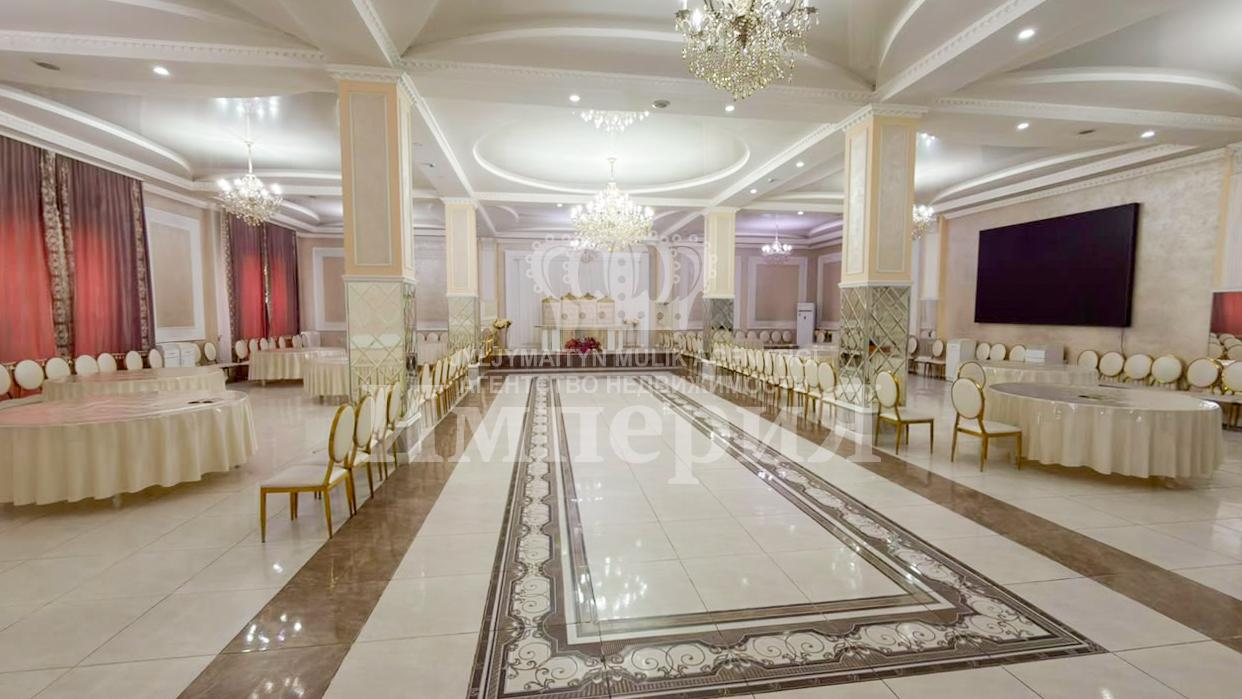 12-комнантный квартира, 1308.0 м²,Жансугурова за 150 000 000