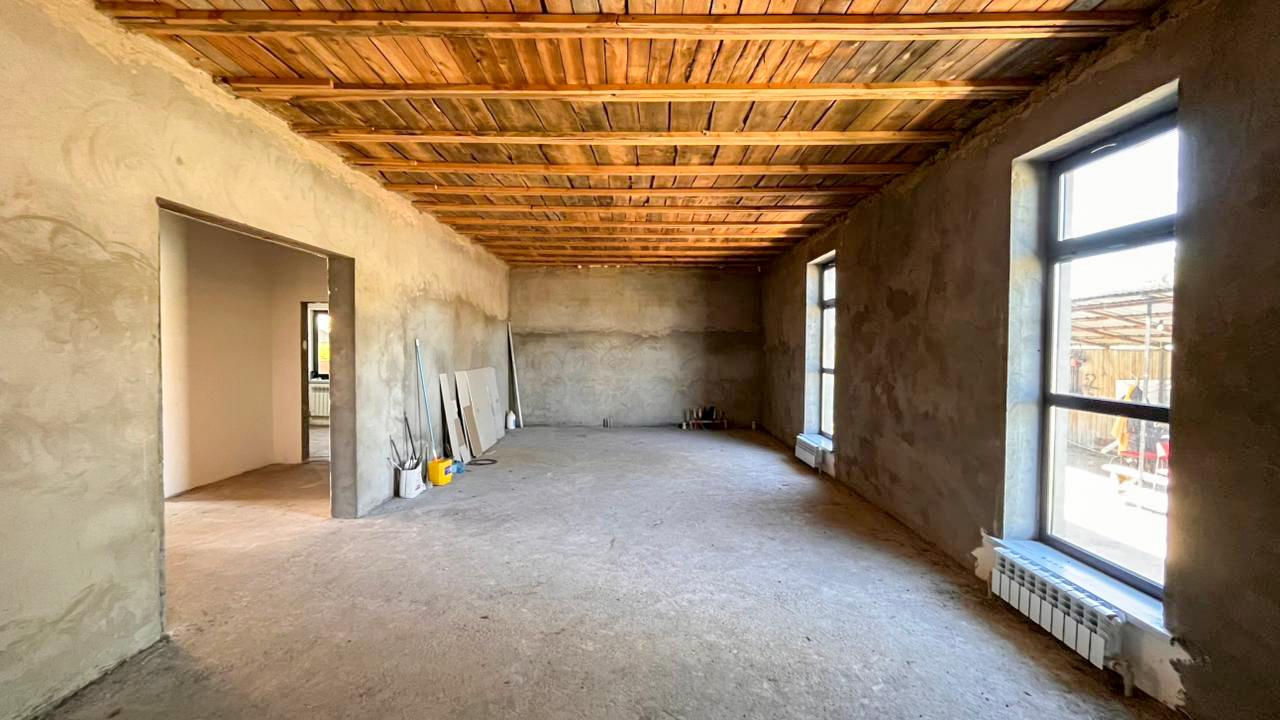 4-комнантный квартира, 122.0 м²,Ескельды Би за 49 000 000