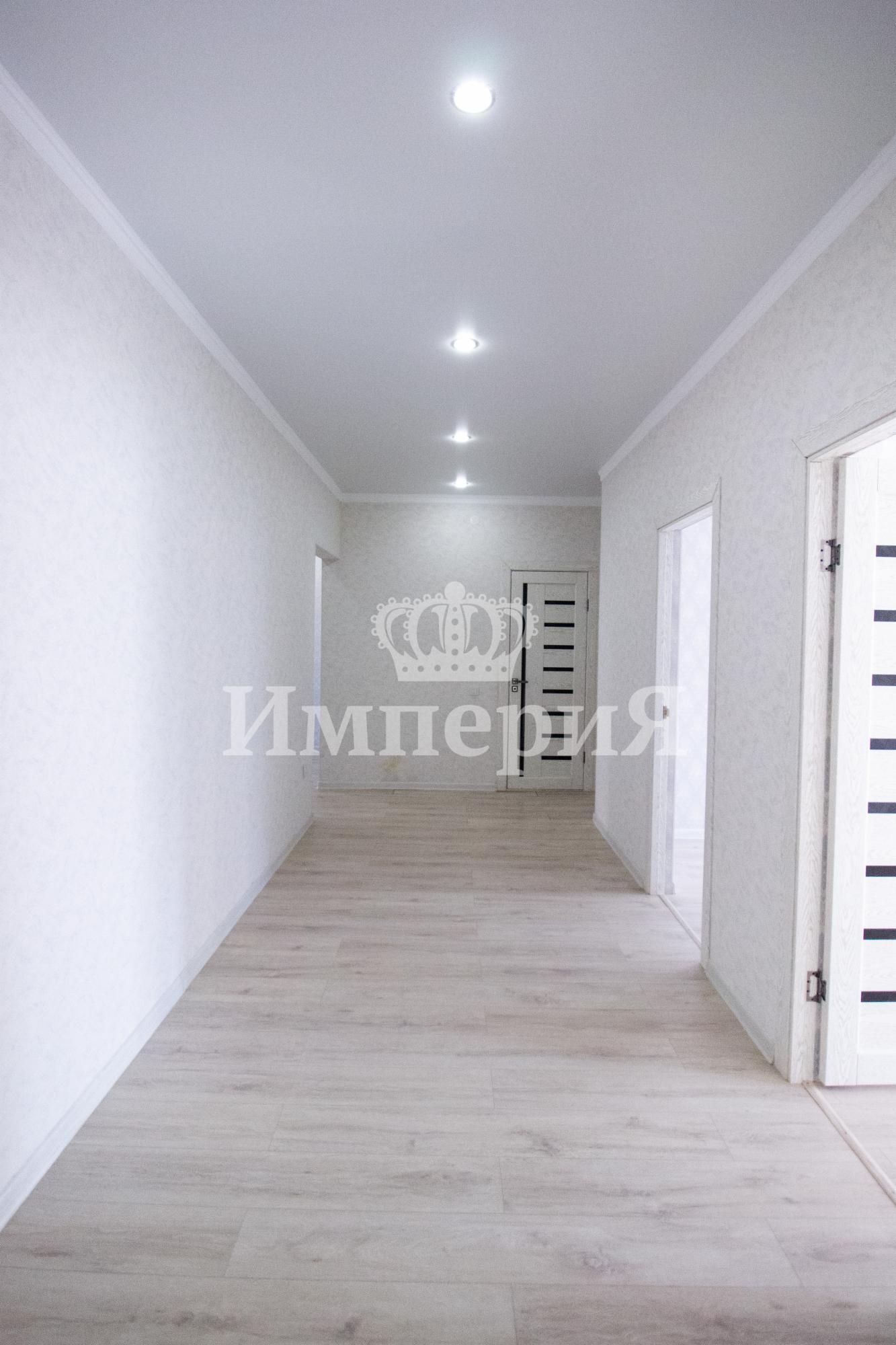 3-комнантная квартира, 90.0 м²,мкр Бирлик за 32 000 000