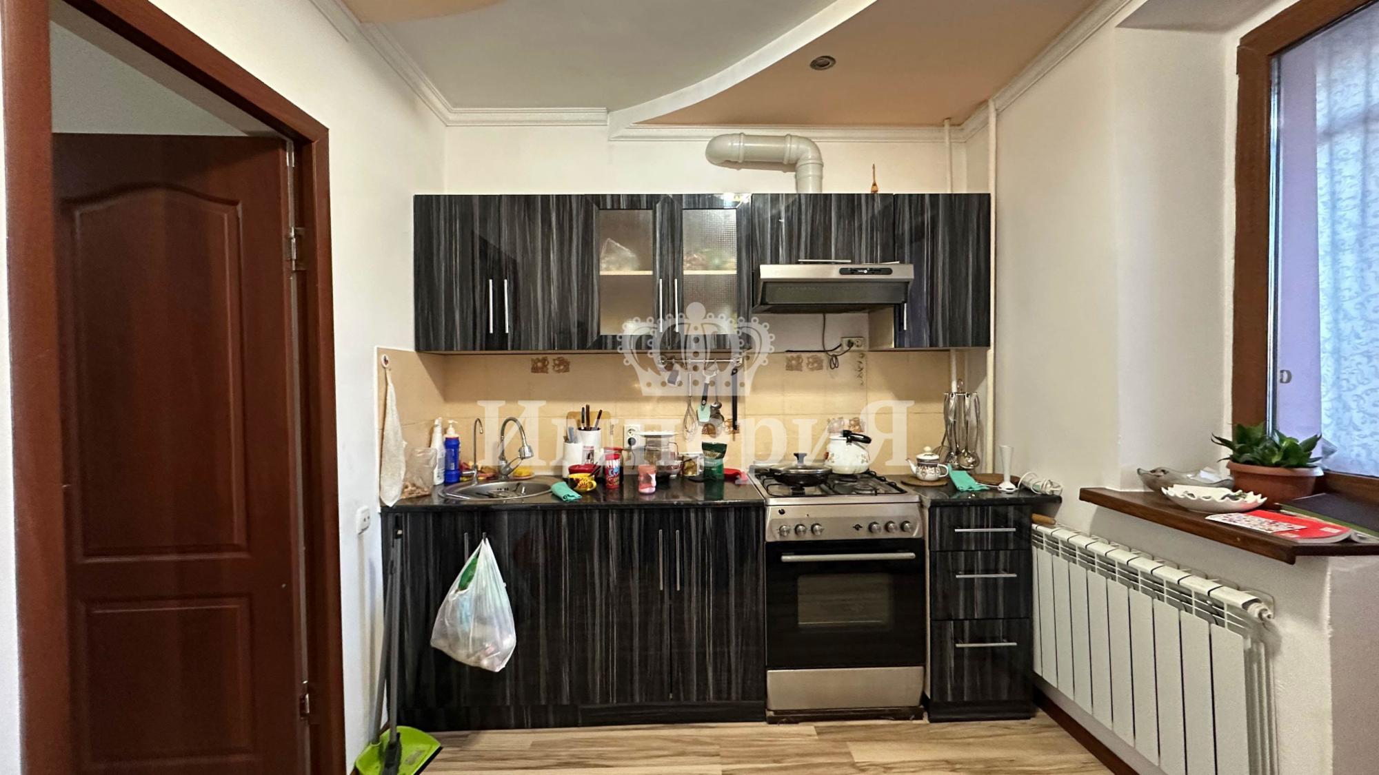 3-комнантная квартира, 69.0 м²,Жастар за 25 000 000