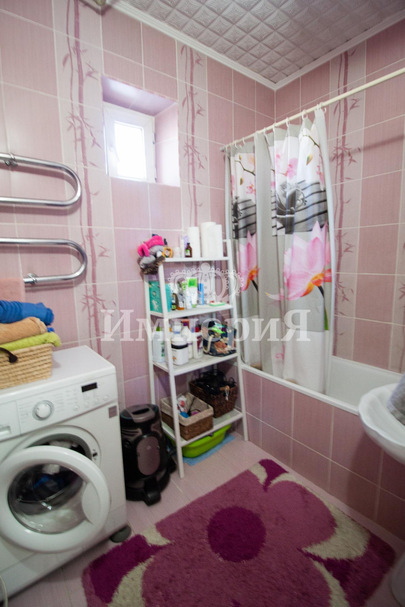 3-комнантная квартира, 65.0 м²,4 мкр за 22 500 000