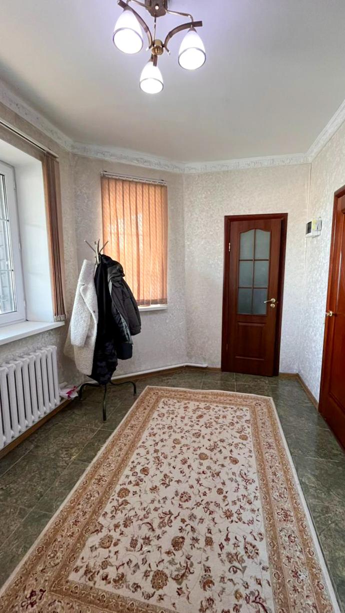 4-комнантный квартира, 178.0 м²,Кудерина за 58 800 000