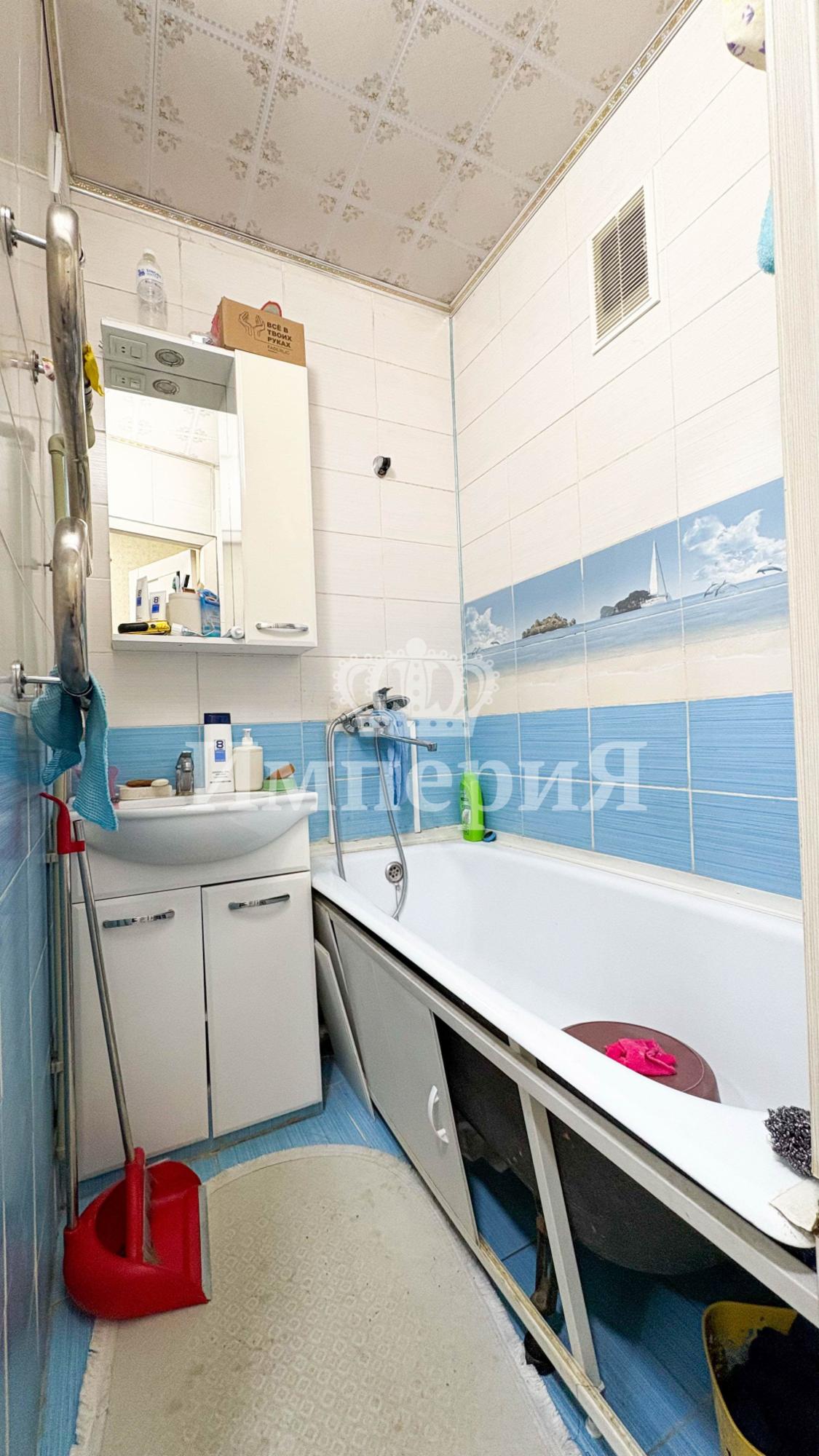 3-комнантная квартира, 56.0 м²,Назарбаева за 16 500 000