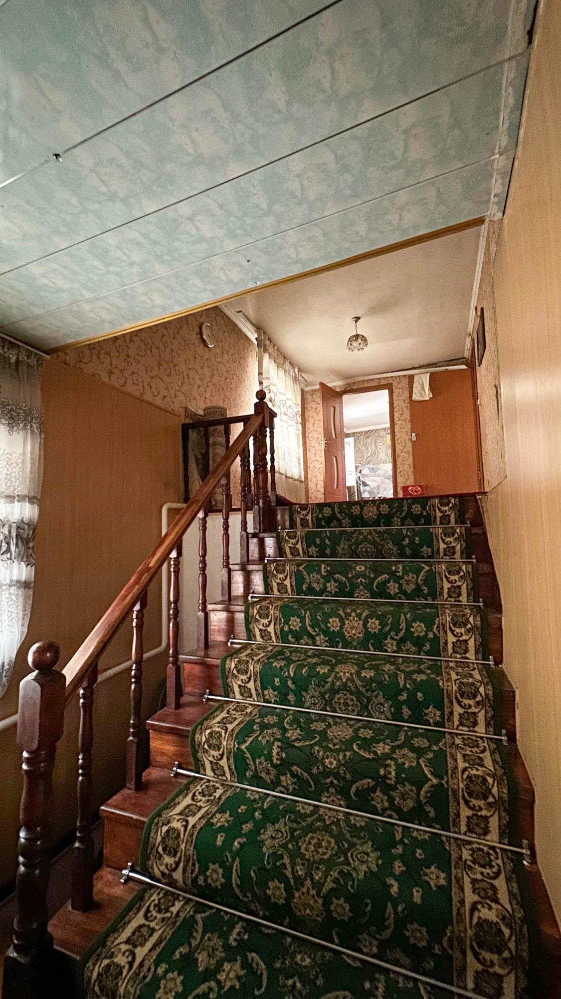 6-комнантный квартира, 248.0 м²,Пушкина за 50 000 000