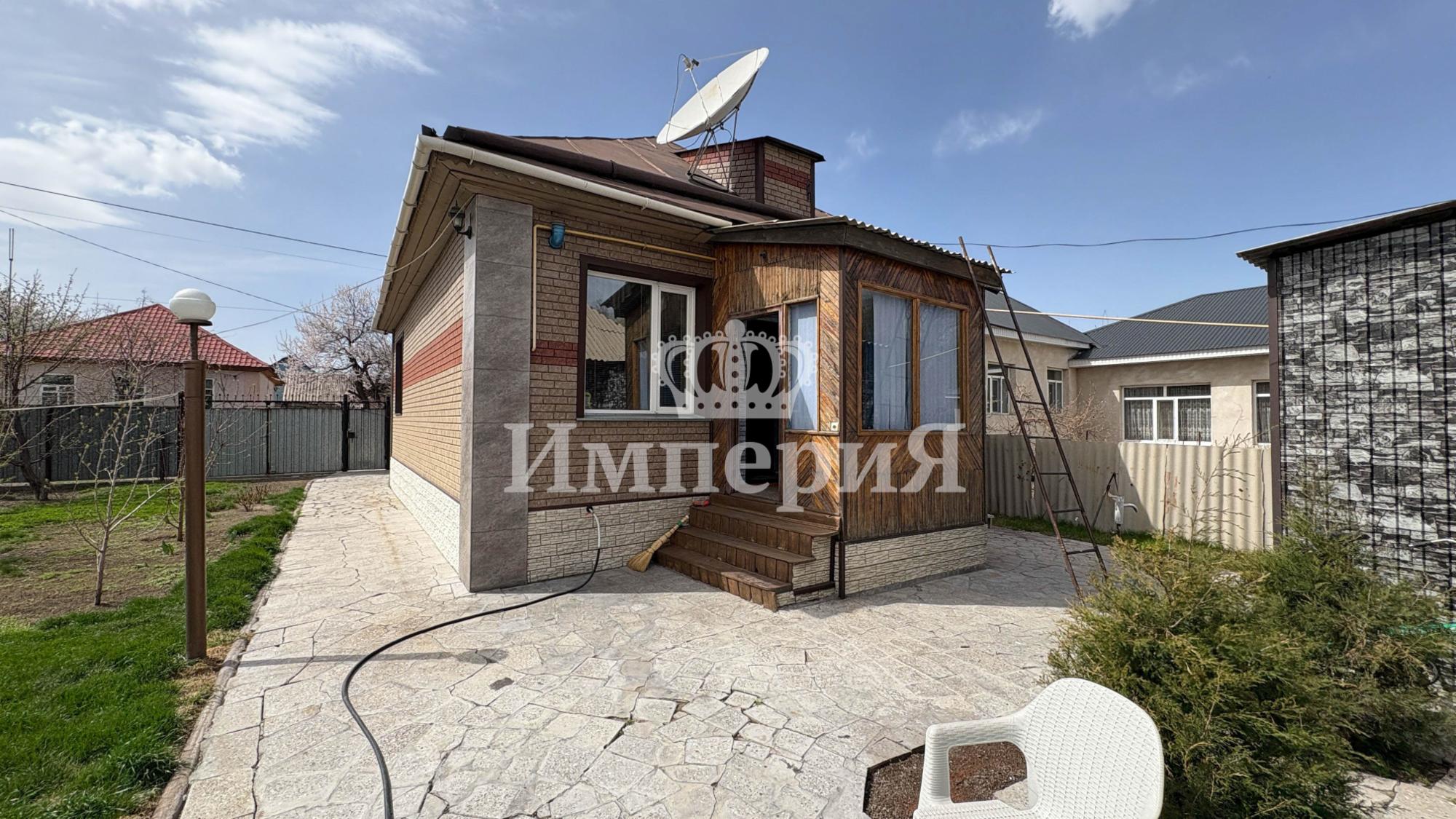 4-комнантный квартира, 70.0 м²,Халтурина за 32 000 000