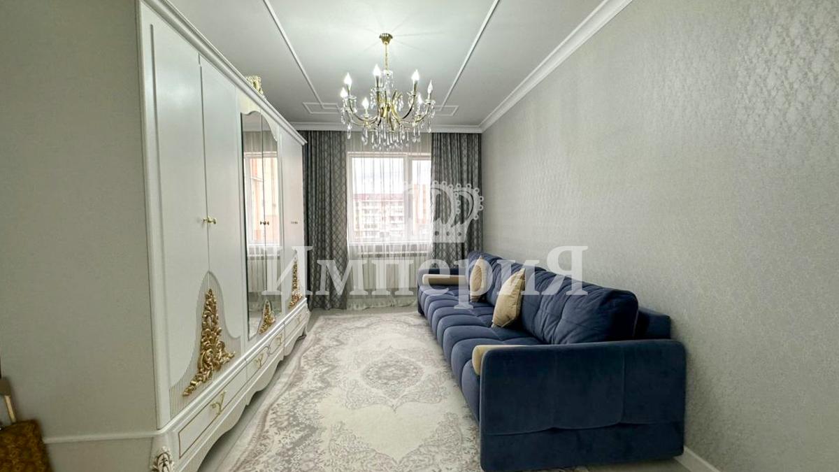 5-комнантная квартира, 178.1 м²,Бирлик за 85 000 000