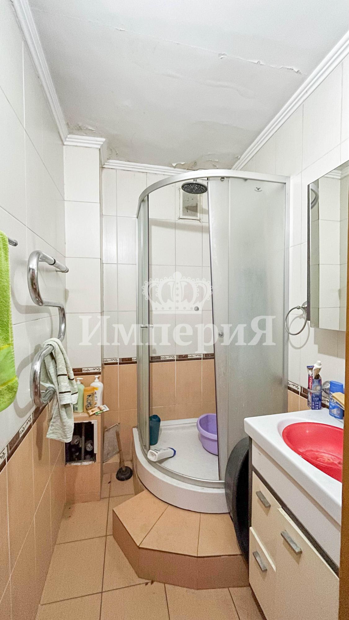 4-комнантная квартира, 74.0 м²,Биржан Сал за 25 000 000