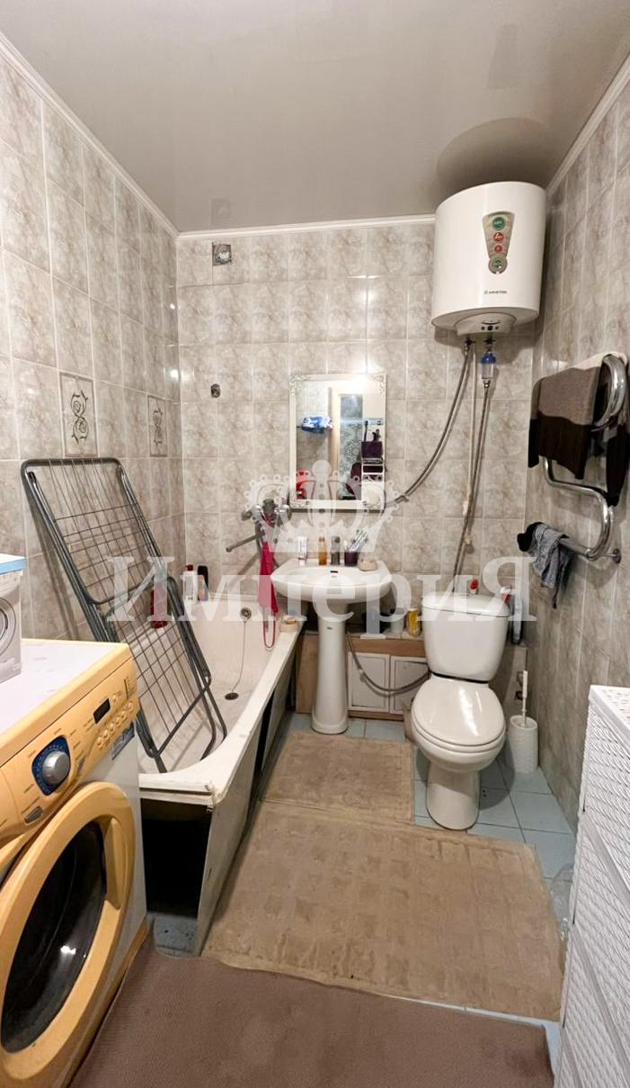 5-комнантная квартира, 115.0 м²,Жансугурова за 40 000 000