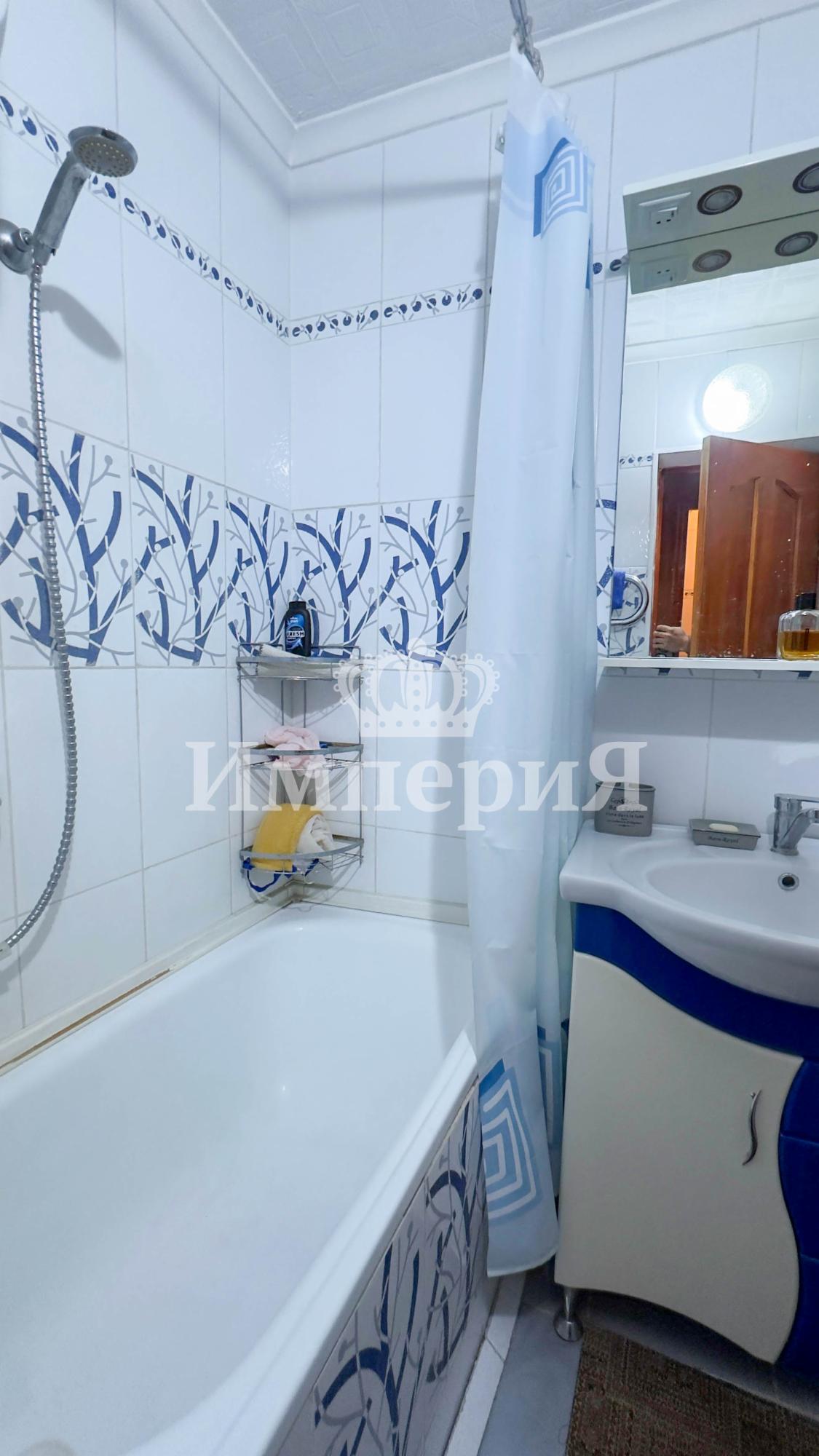 4-комнантная квартира, 90.0 м²,Каратал за 30 000 000