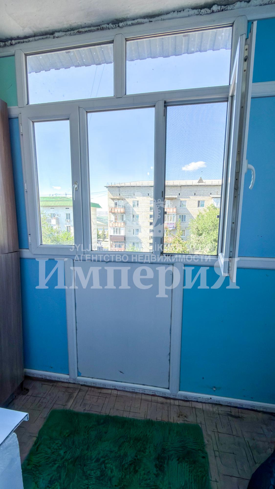 3-комнантная квартира, 71.0 м²,Каблиса Жирау за 28 000 000