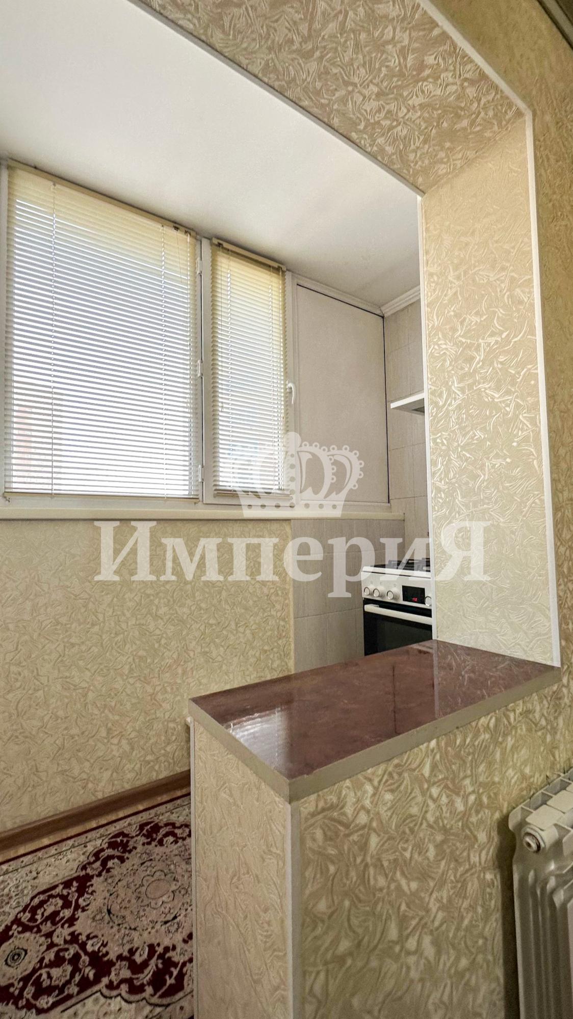 4-комнантная квартира, 93.0 м²,Жана Гарышкер за 35 000 000