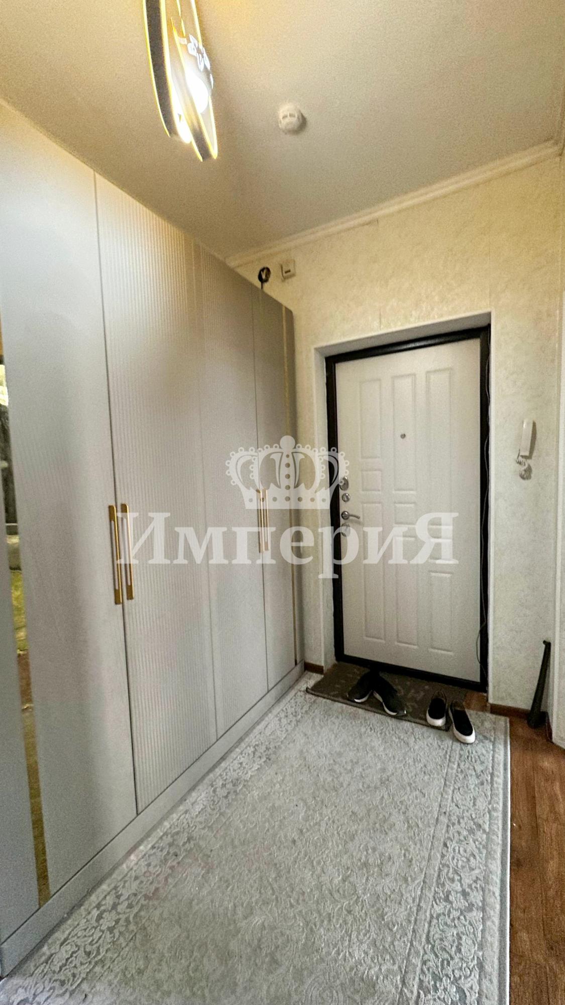 2-комнантная квартира, 57.0 м²,Коктем за 21 000 000