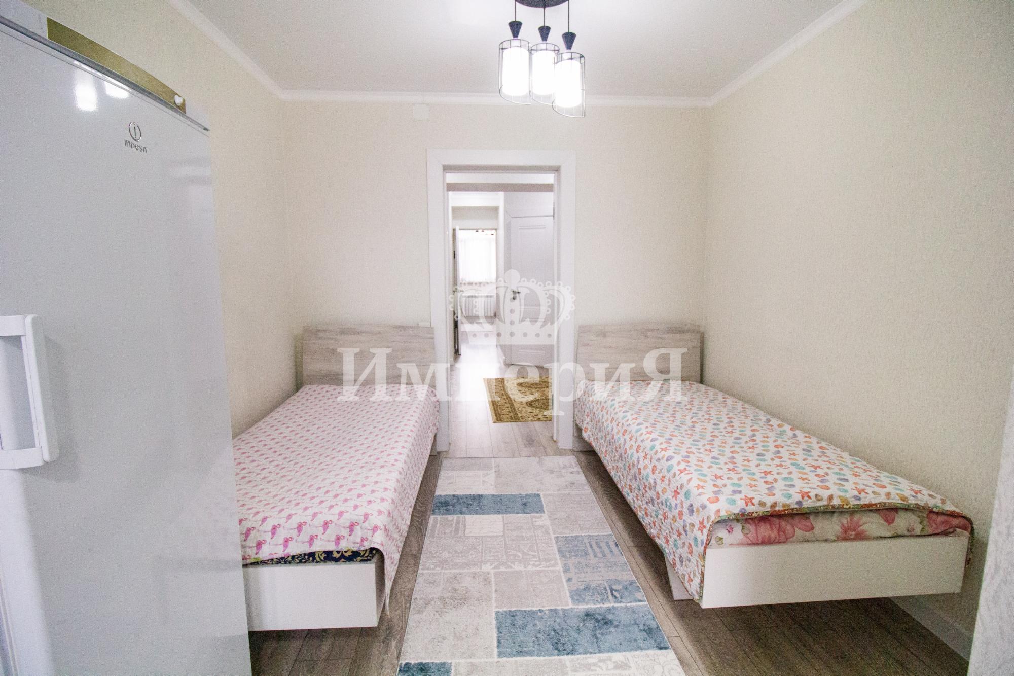 3-комнантная квартира, 72.0 м²,Абылай Хана за 22 500 000