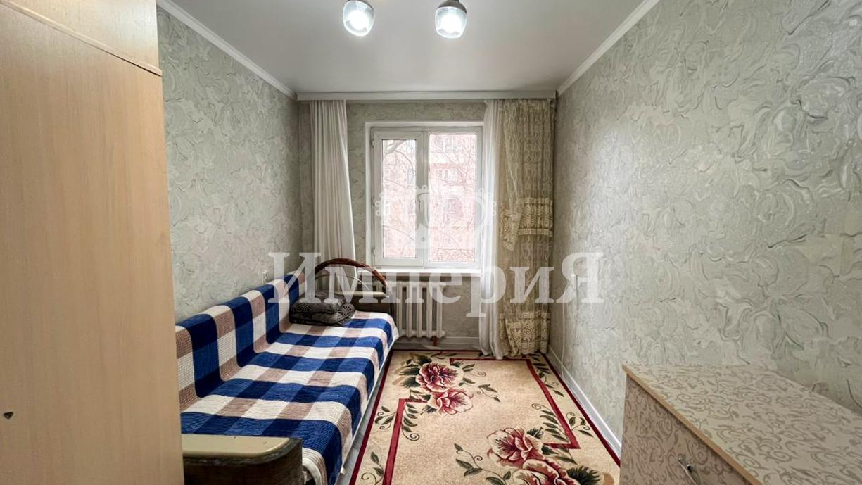 3-комнантная квартира, 60.0 м²,5 мкр за 20 000 000