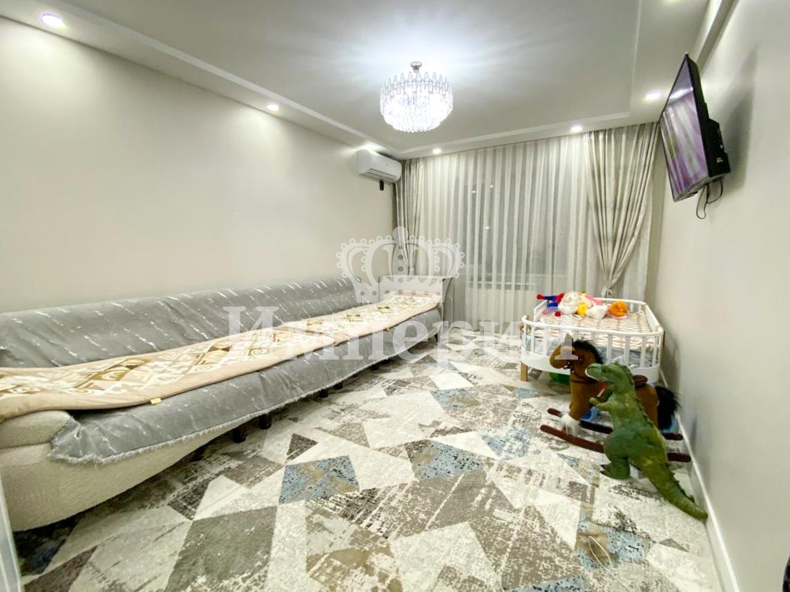 2-комнантная квартира, 64.0 м²,Болашак за 28 000 000