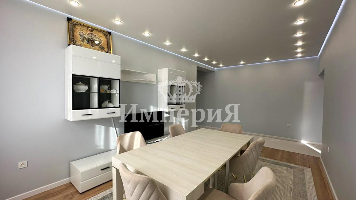 3-комнантная квартира, 90.0 м²,Каблиса Жирау за 46 500 000