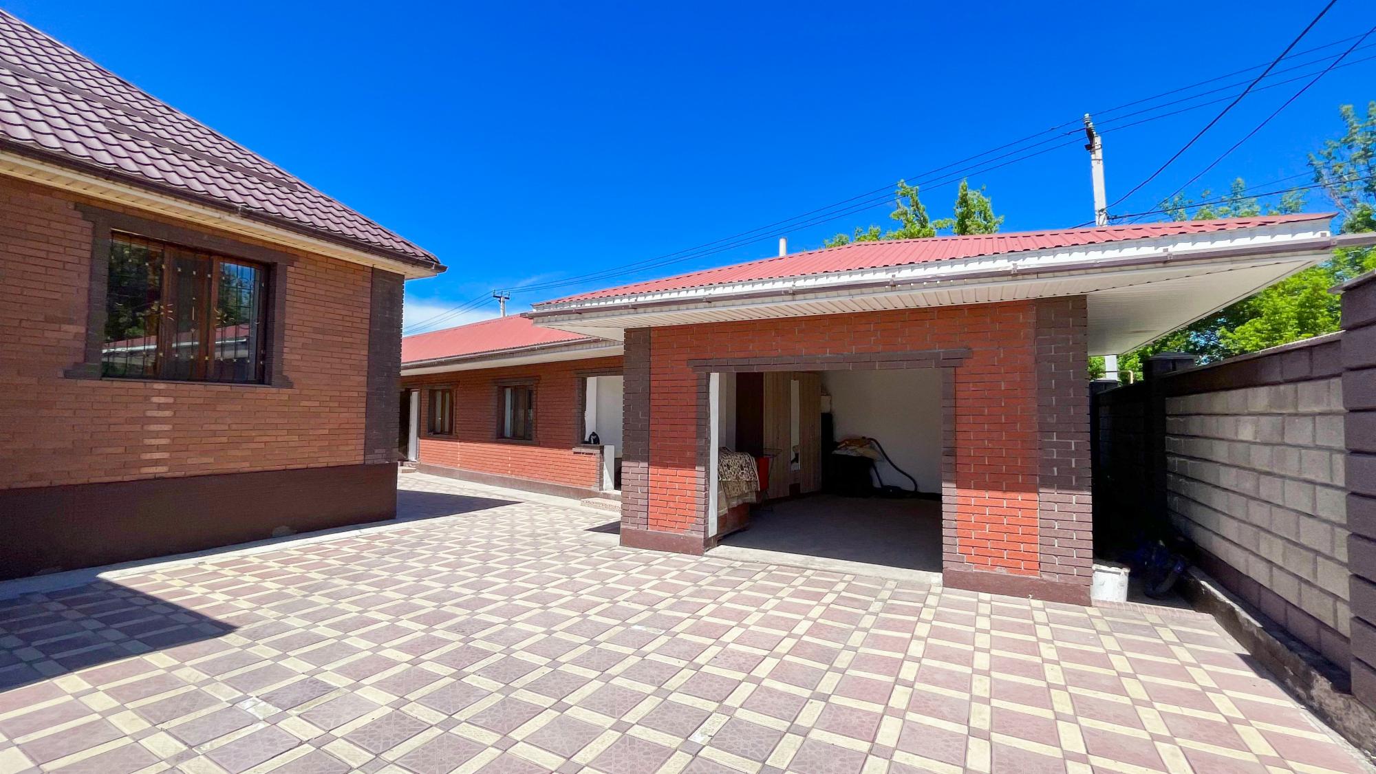 4-комнантный квартира, 160.0 м²,Оркен за 68 000 000