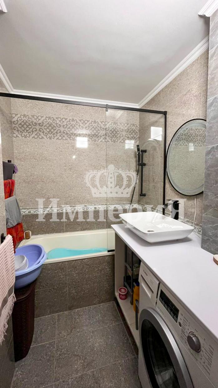 3-комнантная квартира, 70.0 м²,3 мкр за 30 800 000