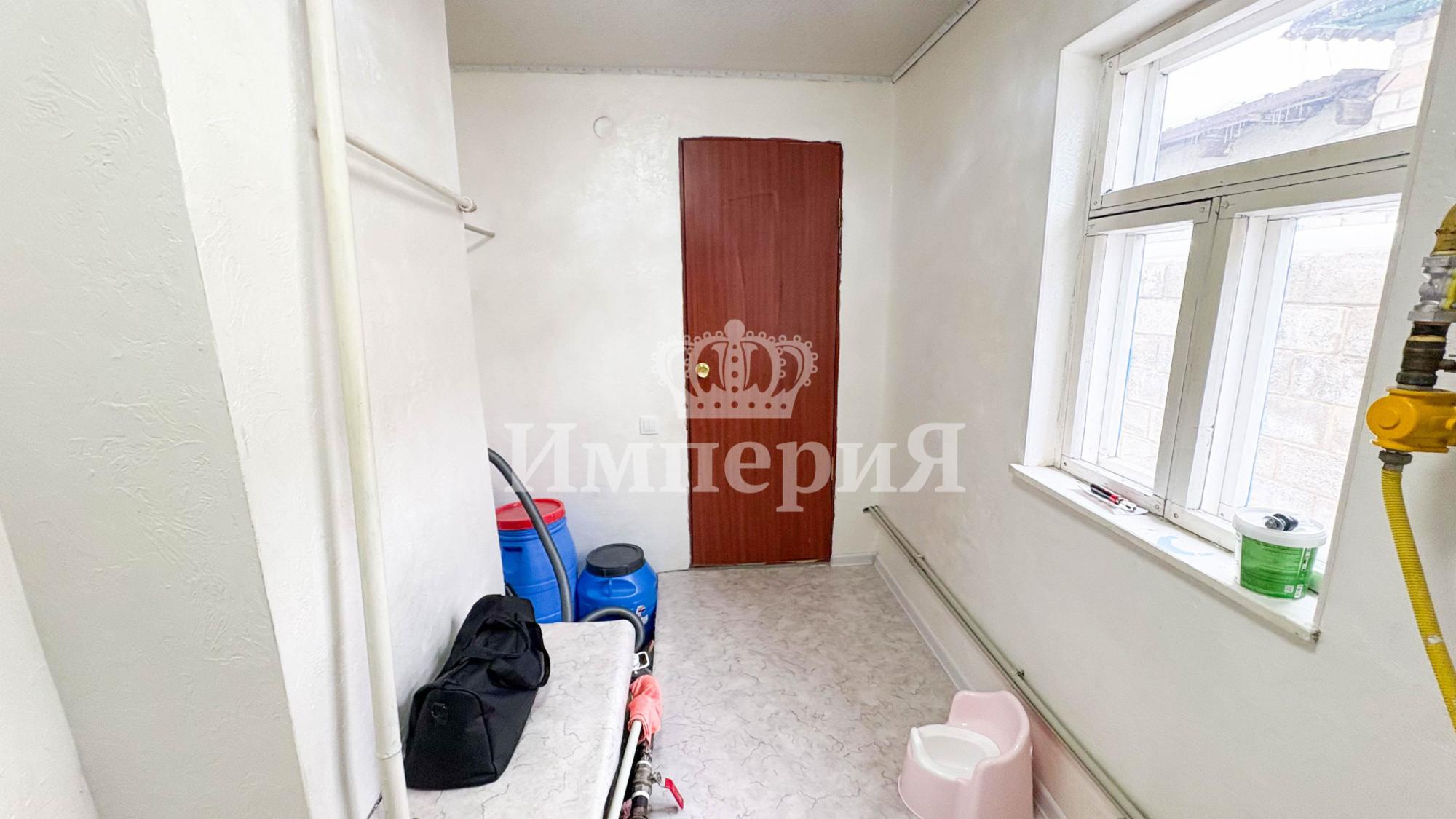 3-комнантный квартира, 67.0 м²,Гагарина за 17 000 000