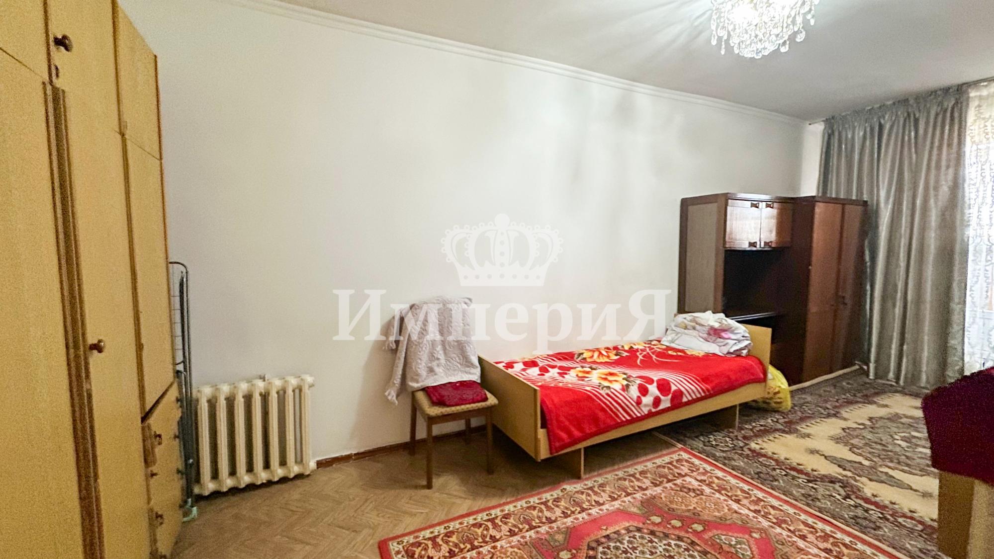 2-комнантная квартира, 66.0 м²,Каратал за 22 300 000