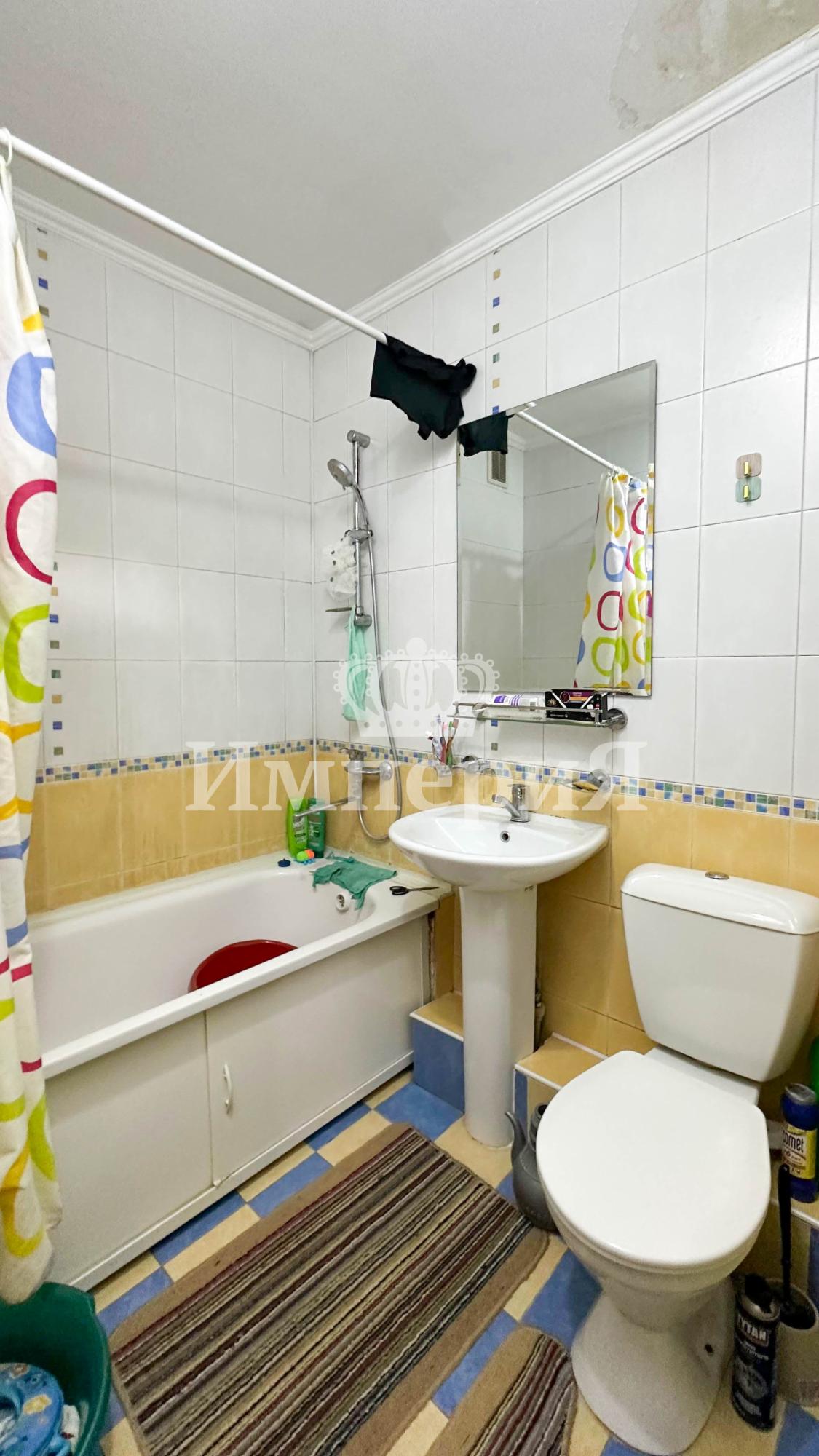 3-комнантная квартира, 64.0 м²,Жансугурова за 21 000 000