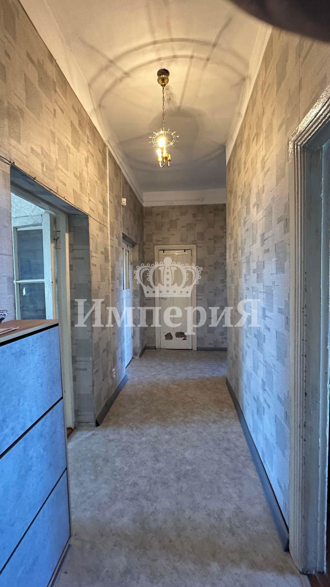 3-комнантная квартира, 69.0 м²,Кабанбай Батыра за 16 500 000