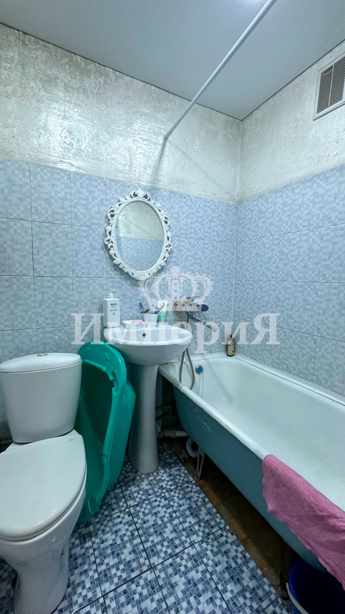 1-комнантная квартира, 32.0 м²,Жансугурова за 12 500 000