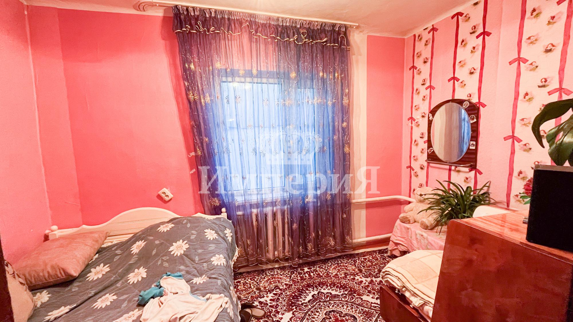 4-комнантный квартира, 65.0 м²,Момышулы за 15 000 000