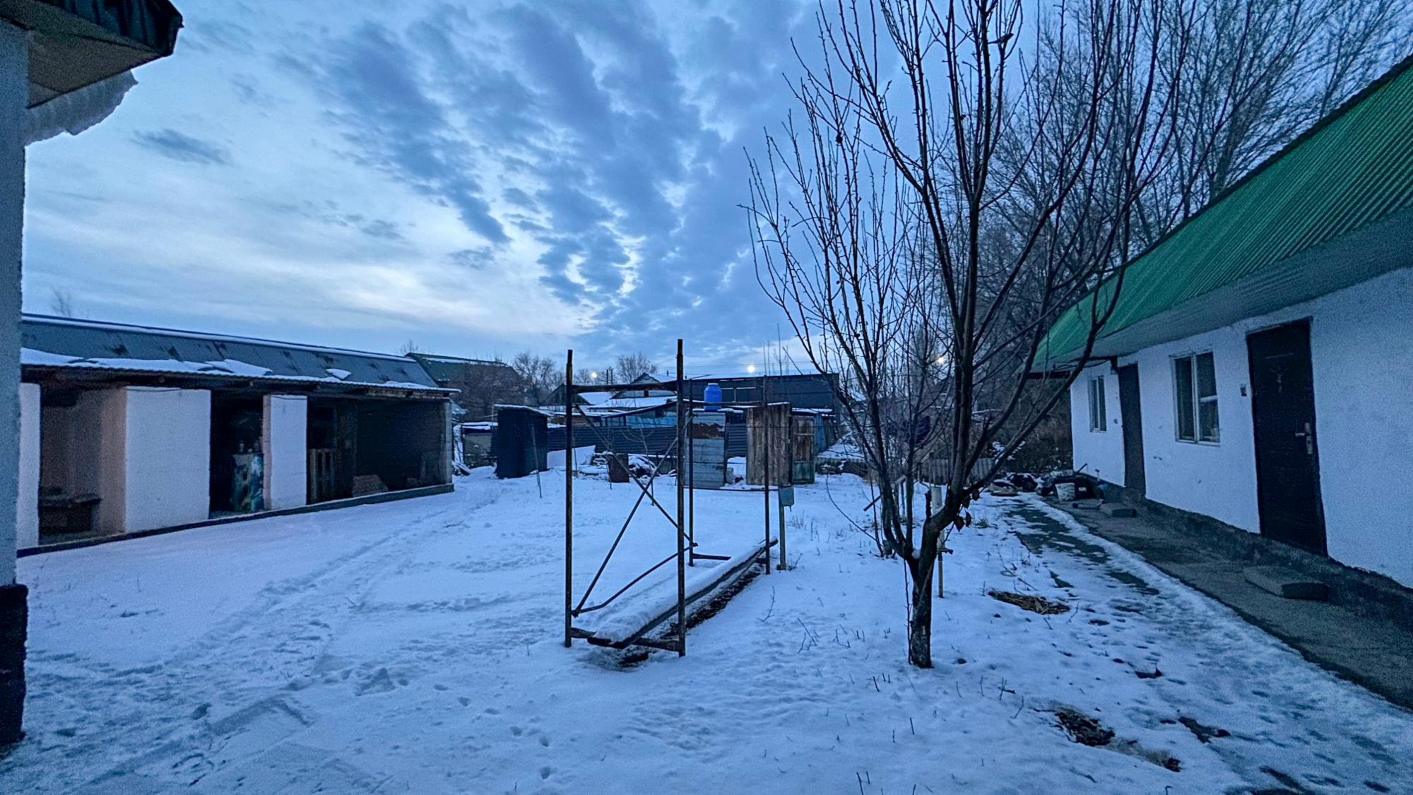 4-комнантный квартира, 112.0 м²,Астана за 30 700 000