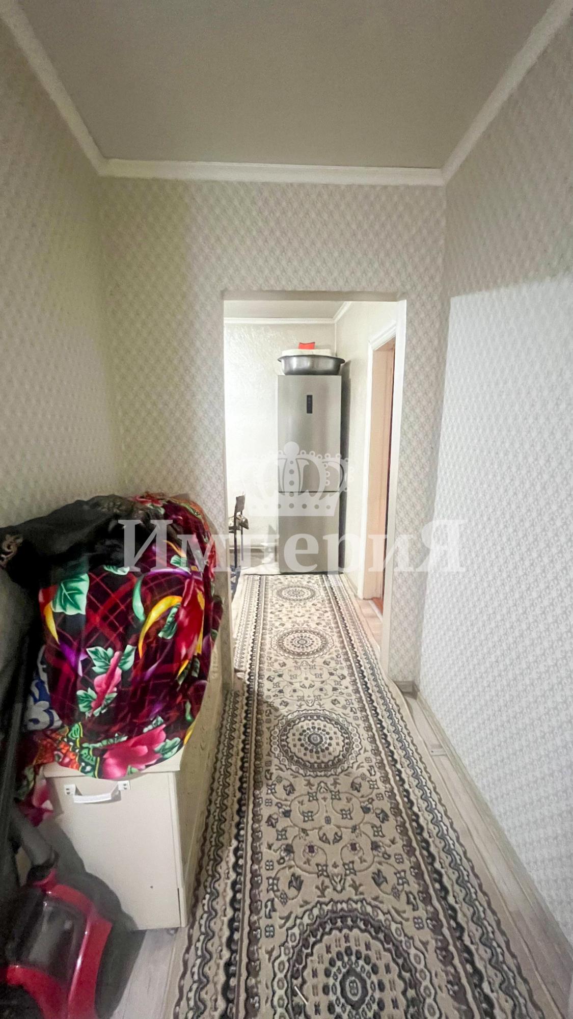 2-комнантная квартира, 54.0 м²,Чкалова за 10 500 000