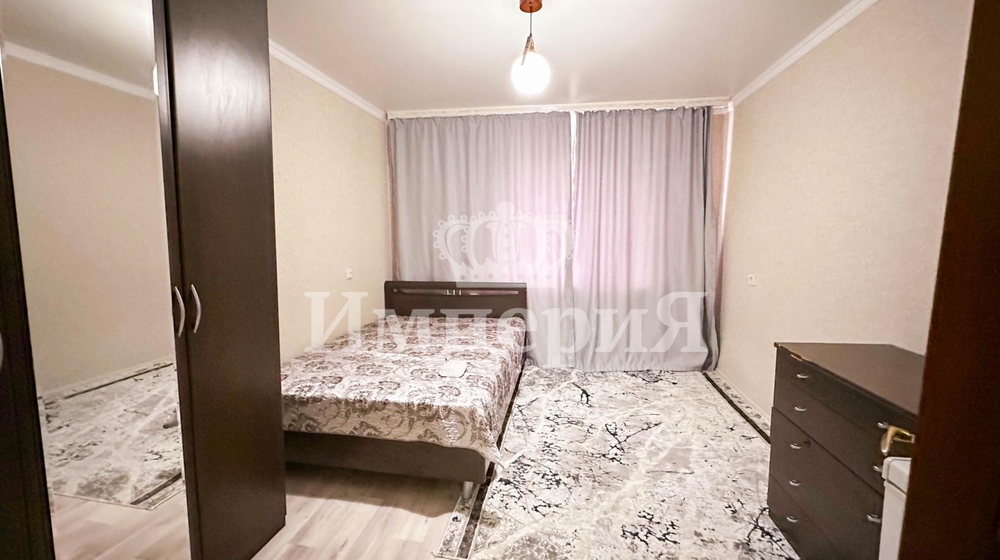 2-комнантная квартира, 57.0 м²,Каратал за 19 000 000