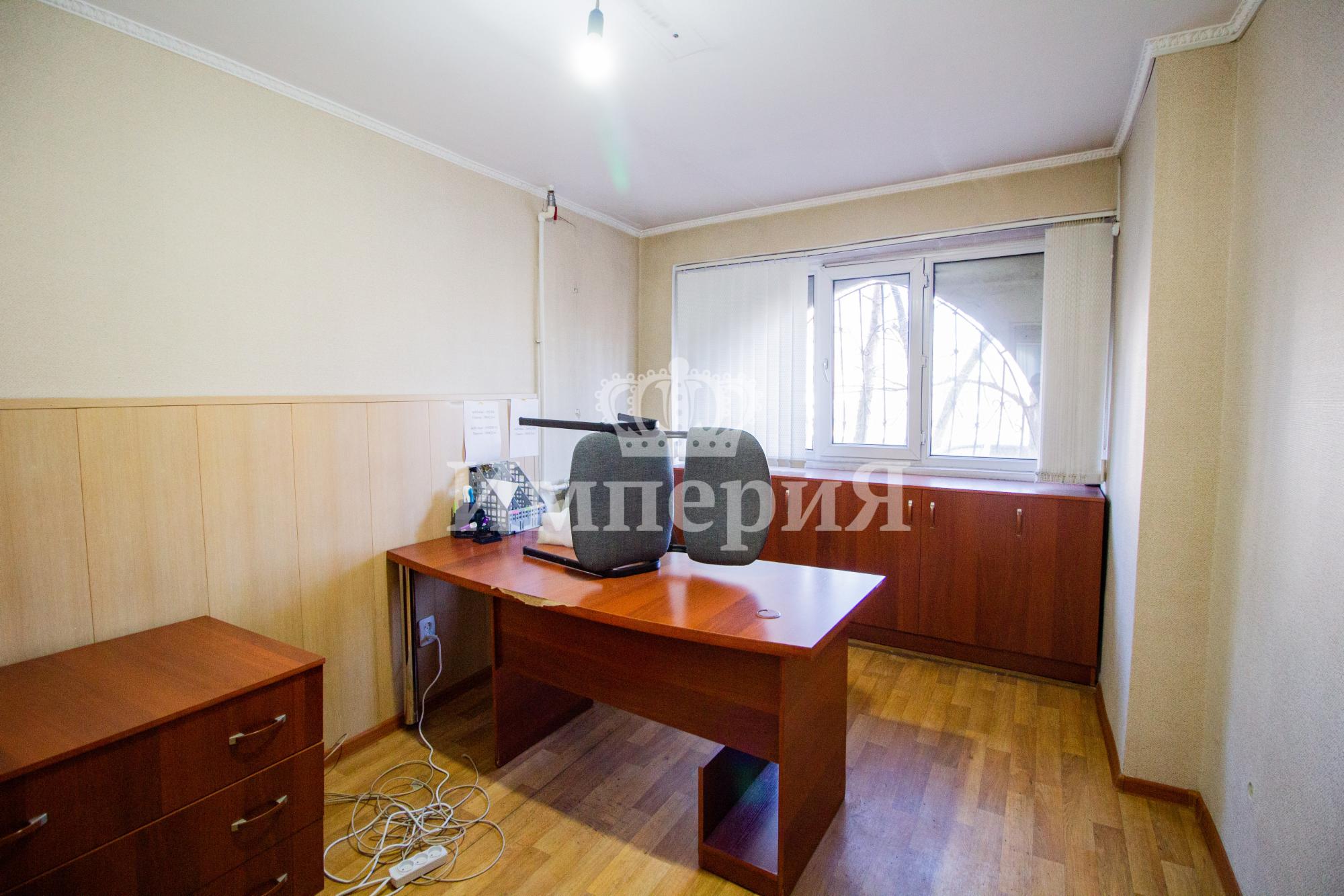 4-комнантный квартира, 67.0 м²,Назарбаева за 18 000 000