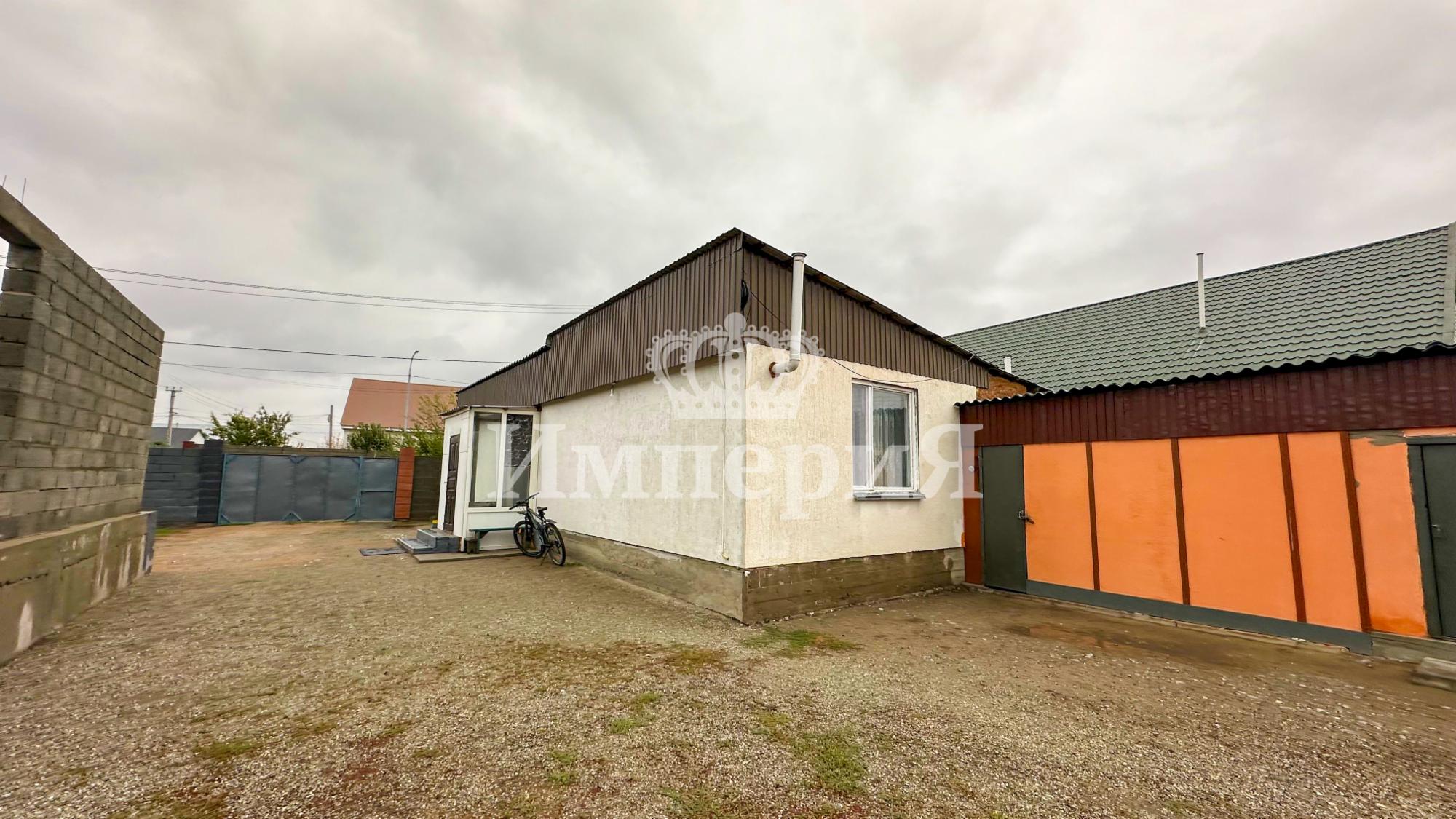 2-комнантный квартира, 54.0 м²,Алтай за 17 000 000