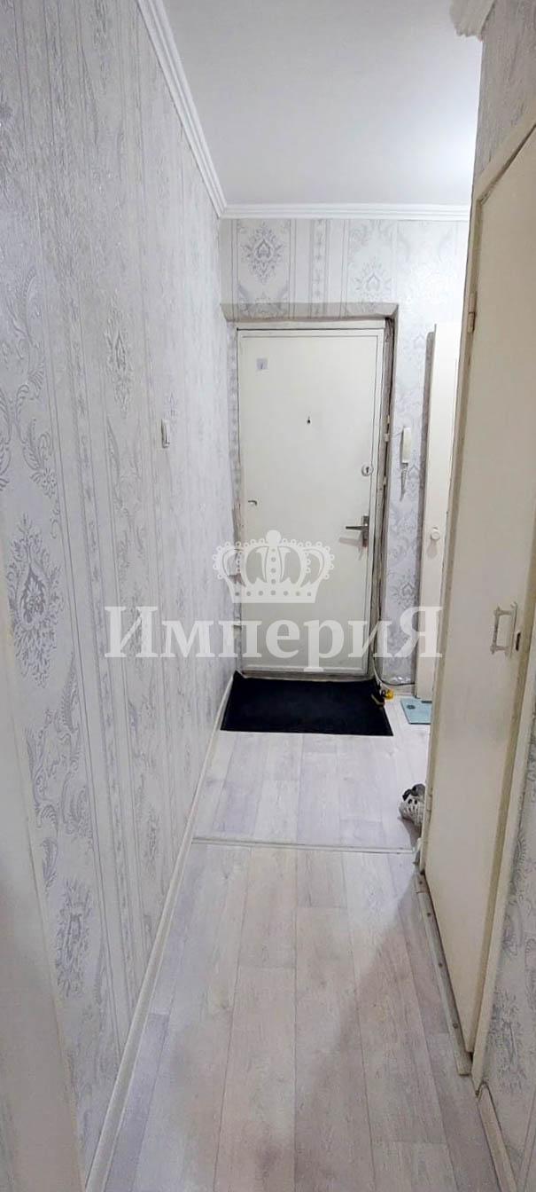 1-комнантная квартира, 32.0 м²,Радищева за 13 500 000