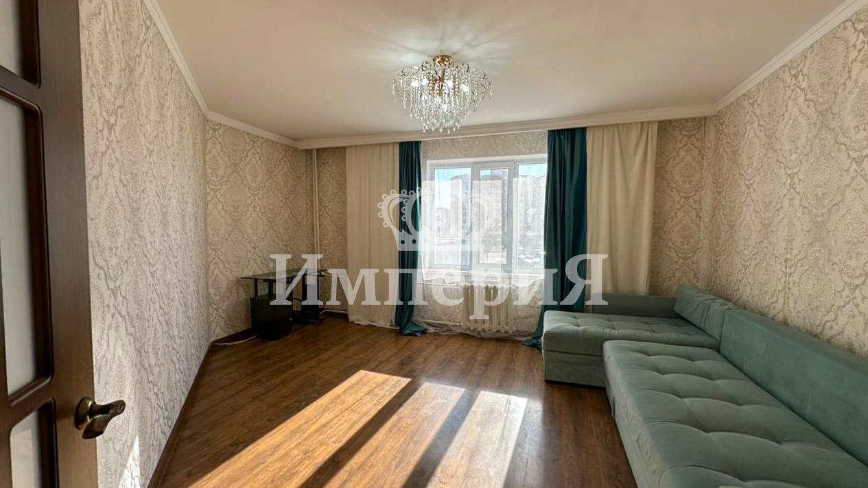 2-комнантная квартира, 52.0 м²,Астана за 22 000 000