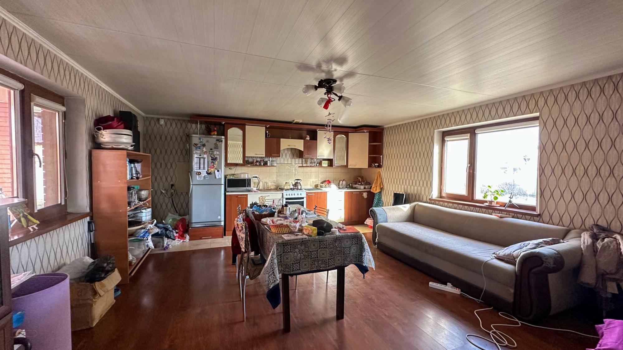 8-комнантный квартира, 267.0 м²,Жастар за 75 000 000