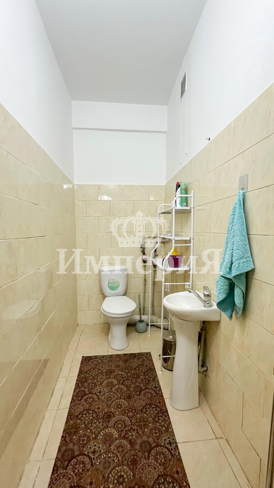 3-комнантная квартира, 92.0 м²,Восточный за 30 000 000