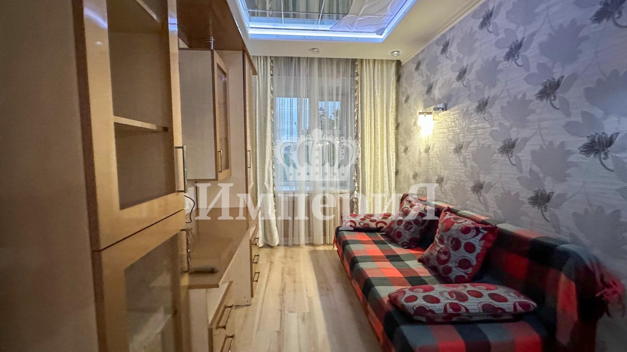 3-комнантная квартира, 89.0 м²,Шевченко за 34 499 999