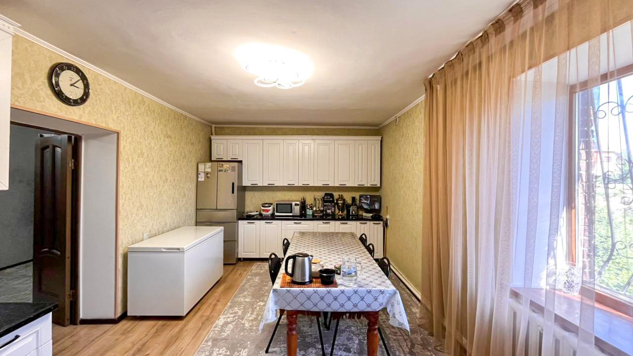 6-комнантный квартира, 297.0 м²,Сулутор за 90 500 000