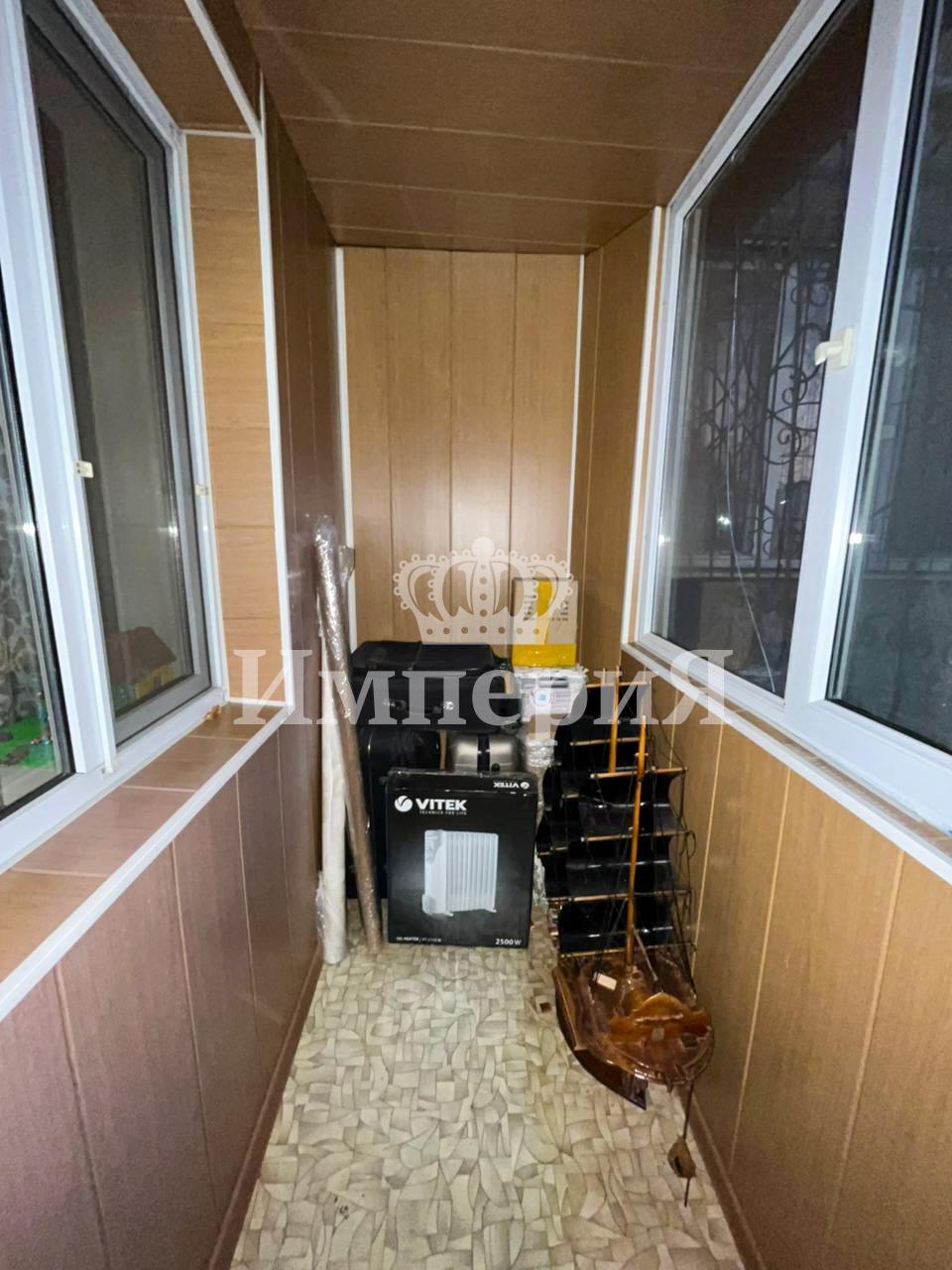 3-комнантная квартира, 71.0 м²,Гарышкер за 29 000 000