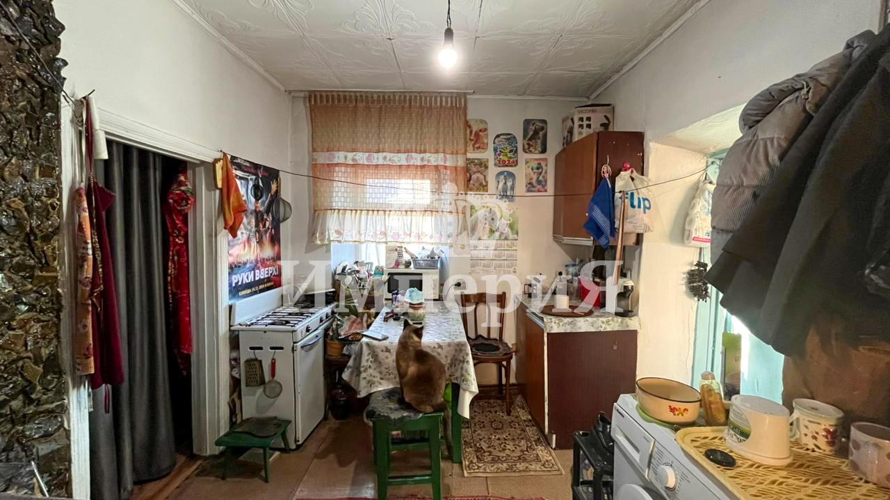 2-комнантный квартира, 50.0 м²,Панфилова за 11 000 000
