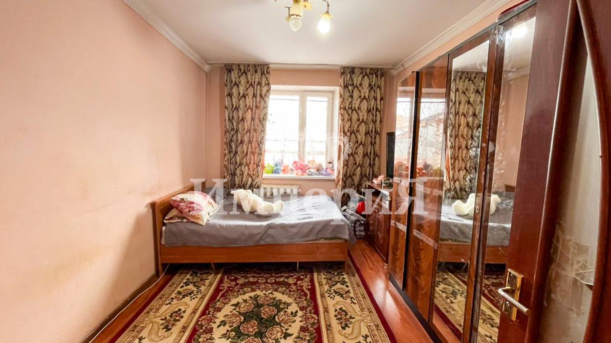 3-комнантная квартира, 66.0 м²,Оркениет за 18 500 000