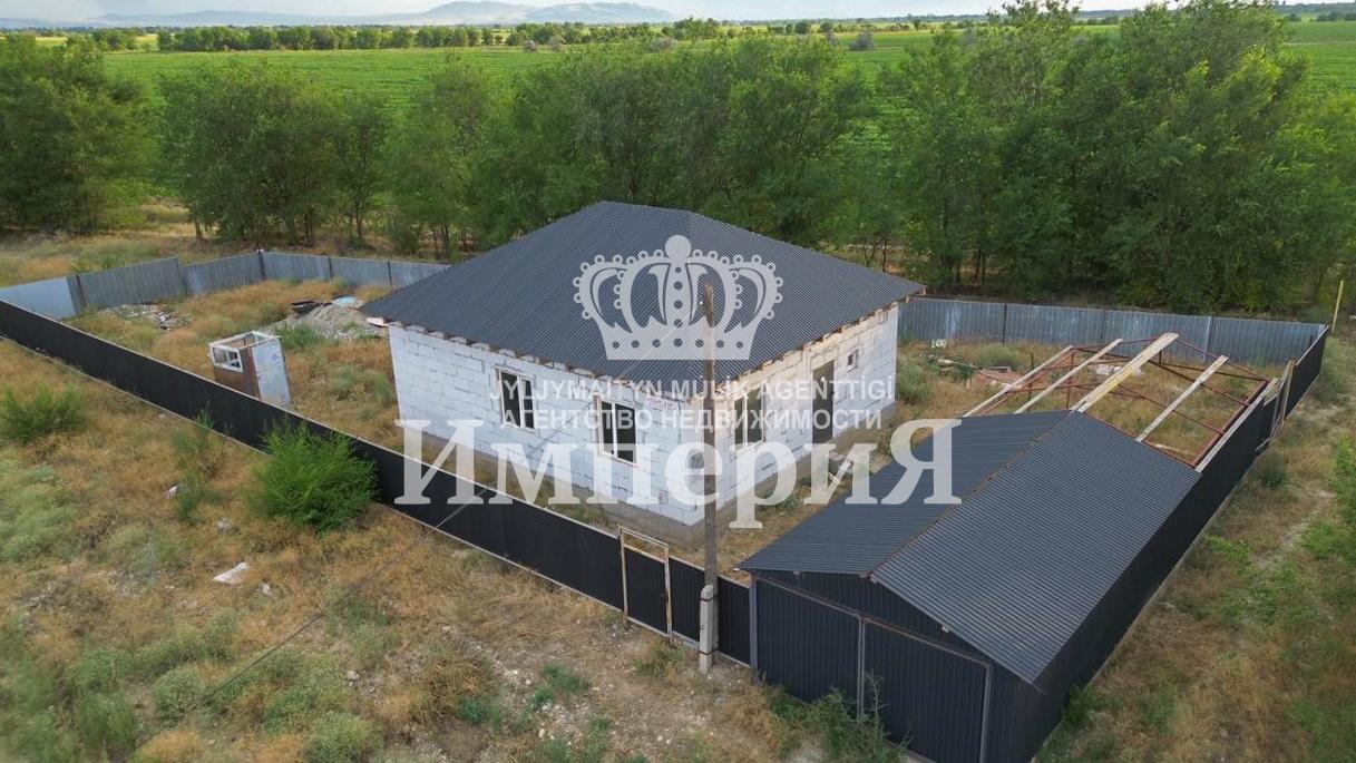 3-комнантный квартира, 90.0 м²,Маметова за 11 000 000
